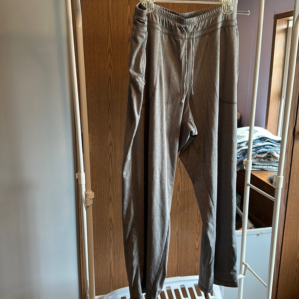 Athletic Pants